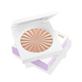 Ofra Blissful Highlighter Powder Golden Bronze Long-Lasting