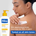 Mixa Niacinamide Bright Body Lotion Moisturizing 250ml