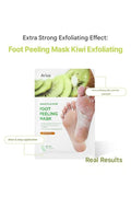 Ariul Kiwi Mint Foot Peeling Mask 34g
