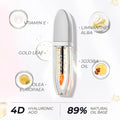 Sace Lady Hyaluronic Acid Moisturizing Lip Oil - 3.3g