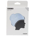Turban Shower Cap Waterproof Salon System Hair Accessories One Size