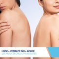 CeraVe SA Smoothing Cream Urea 10% for Rough & Bumpy Skin 177ml
