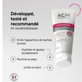 Acm Depiwhite Body Lotion - Moisturizing & Brightening, 200ml