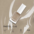 Pastel Nail Polish Shade 400 | 13ml | Vegan