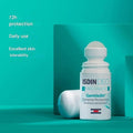Isdin Germisdin Extra Protection 72-Hour Roll-On Deodorant - 40 ml