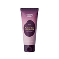 Eqqual Berry Purple Rice Pore Cleansing Wash, Clay Cleanser, 130g