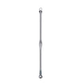 Basic Care Blackhead Remover Tool Stainless Steel Double-Ended