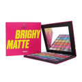 Harmony Makeup Eyeshadow Palette - 42 Colors - Bright Matte