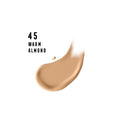 Max Factor Miracle Pure Liquid Foundation SPF 30, Warm Almond, 30ml
