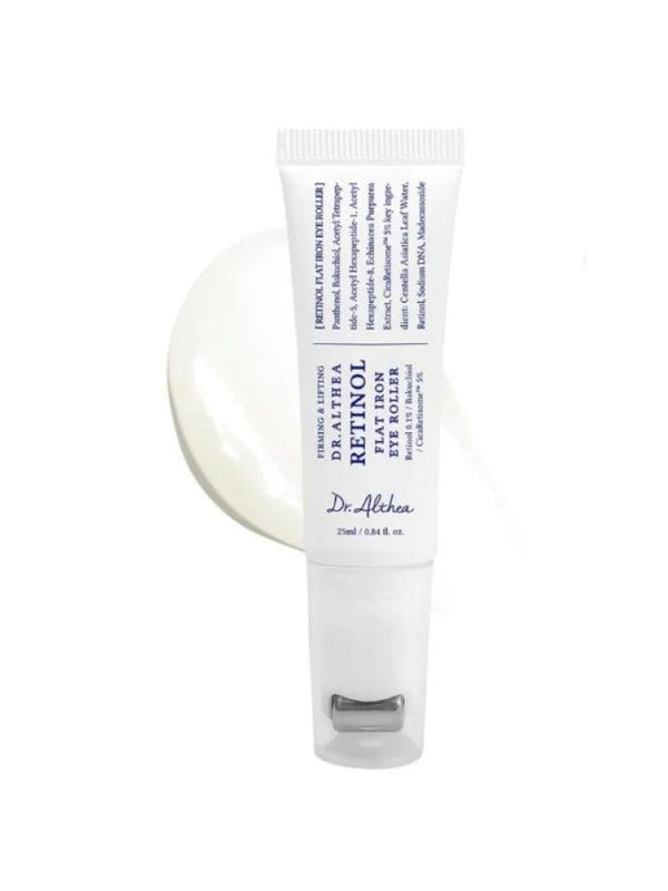 Affordable Retinol Eye Cream Dark Circle Brightening Dr. Althea 25ml