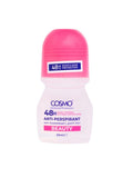 Cosmo Beauty Roll-On Antiperspirant - 48-Hour Professional Protection 65 ml