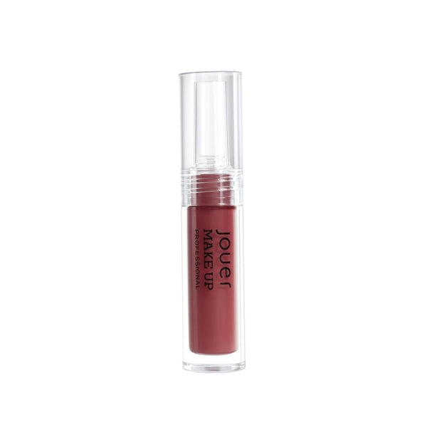 Jouer Long-Lasting Matte Liquid Lipstick, Waterproof, Shade 118