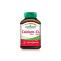 Calcium Vitamin D3 Tablets 500mg + 1000 IU Bone Support Jamieson 90 Caplets