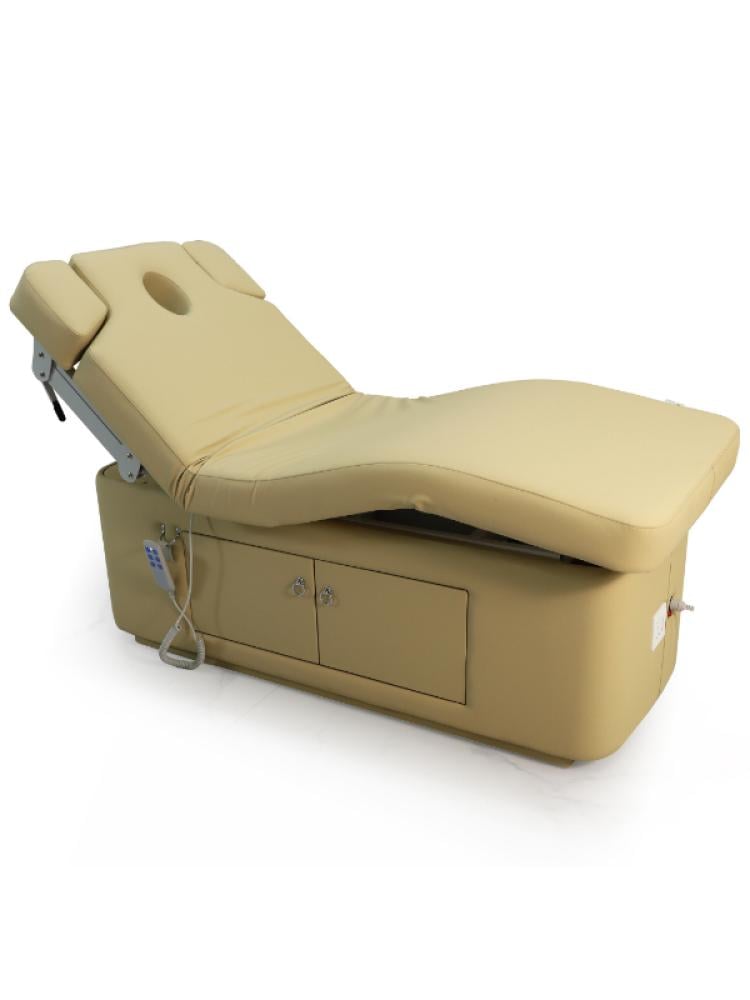 Salon System 3-Motion Electronic Bed - Model B123Y