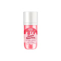 Hair Perfume Mist Apple Sherbet Sweet Fruity Kiss My Body 88ml