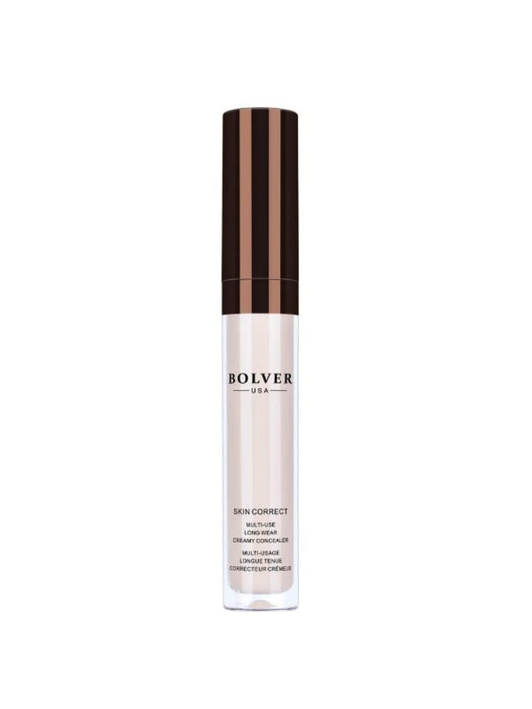 Bolver Multi-Use Creamy Concealer - 5.5 ml