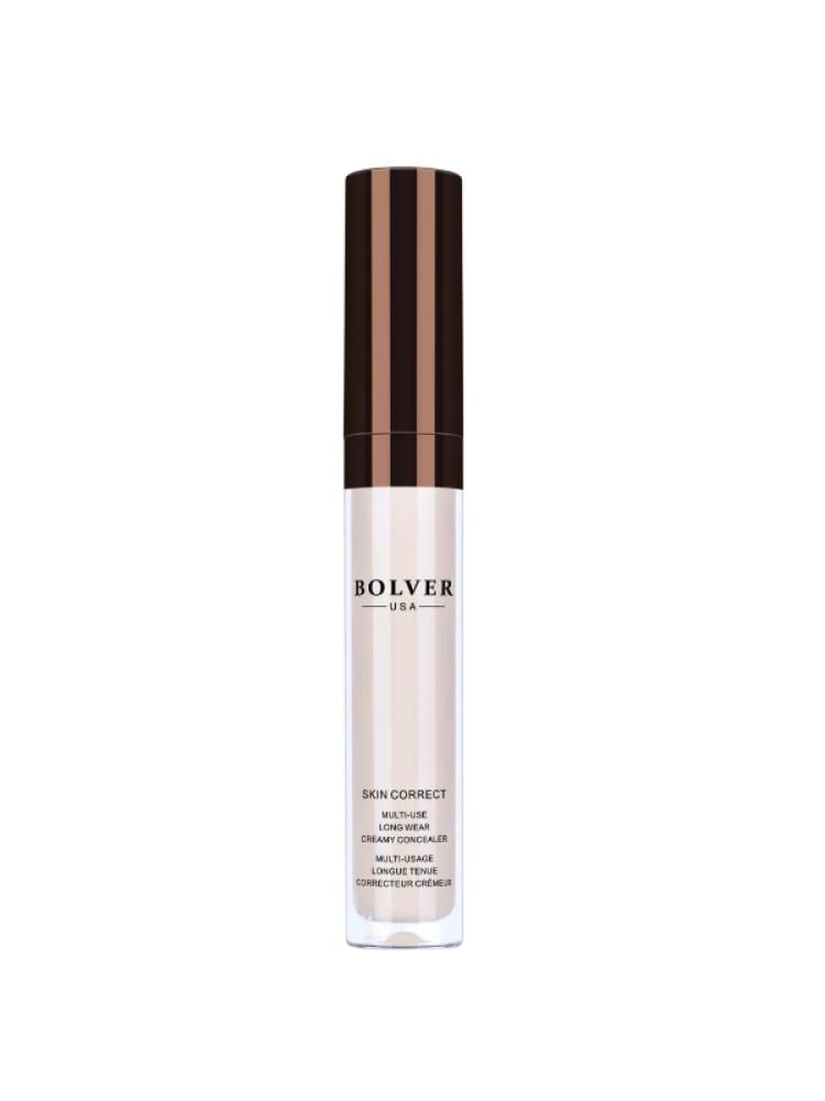 Bolver Multi-Use Creamy Concealer - 5.5 ml