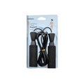 Minigood Jump Rope, Adjustable Length, Lightweight Fitness Exercise Tool