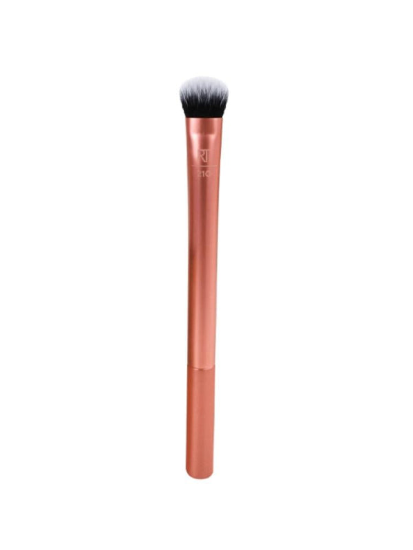 Expert Concealer Brush Blending Real Techniques 242