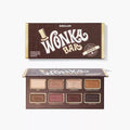 Eyeshadow Palette Chocolate Scented Hydrating Sodium Hyaluronate SHEGLAM