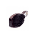 Small Wooden Detangling Hairbrush Scalp Massage Marway 1 Piece