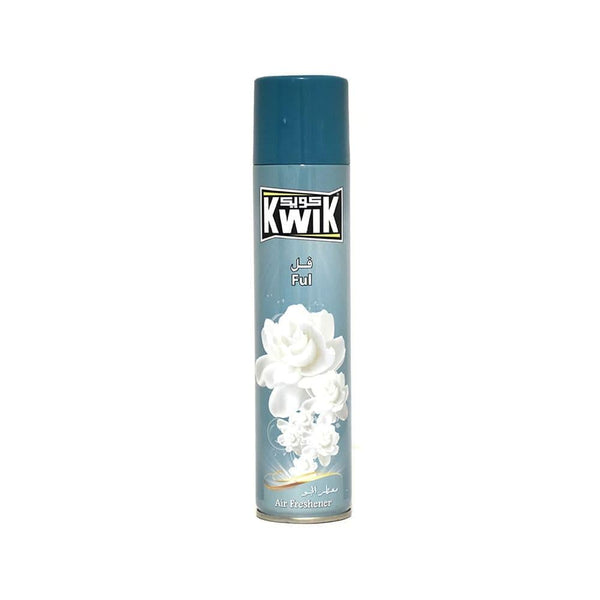 Air Freshener for Room Floral Jasmine Kwik 300ml