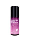 Glycolic Acid Toner Exfoliating Brightening Niacinamide Aloe Vibrant Glamour 100ml