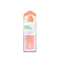 Baby Bright Cushion Exo White Liquid Blush, Rest Orange