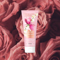 Eveline Hand Renewal Cream Orchid Extract Squalane Collagen 75ml