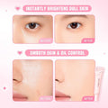 Best Hydrating Primer Pore-Erasing Pink Flash 25g