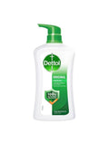 Dettol Original Shower Gel Pine Scent 700 ml