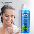 Buy Shower Gel Blueberry Hydrating Cosmo 1000ml