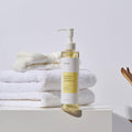 Botanical B Enzyme Cleansing Oil Deep Calendula IUNIK 200ml