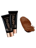 Foundation to Even Skin Tone Mineral Matte SPF 15 Topface 30ml