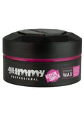 Gummy Styling Wax Extra Gloss - 150 ml