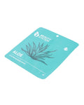 Beauty System Aloe Vera Repairing Moisturizing Face Mask - 25g