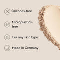 M. Asam Magic Finish Final Touch Setting Powder, Translucent 15g