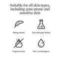 Neutrogena Collagen Bank Face Moisturizer SPF 30 - 50ml