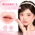 Pink Flash Ultra Hydrating Lip Serum for Soft, Radiant Lips - 8g