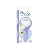Schick Intuition Women's Razor with Cocoa Butter for Sensitive Skin 2 Blades