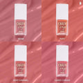 Liquid Blush Radiant Buildable Cheek Rouge Beam Character 20ml