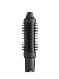 The Beautiful One La belle Quiet Brush LB40 Anti-Frizz Brush - Black