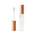 Lavera Liquid Lip Gloss, Hydrating Formula, Sheer Finish, 01