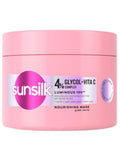 Sunsilk Luminous Nourishing Hair Mask - Hydrating, Shine, 220ml