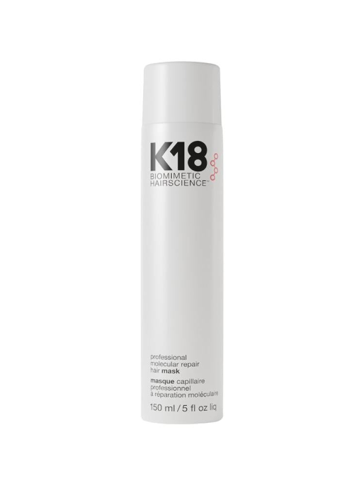 K18 Professional Molecular Repair Hair Mask 150ml