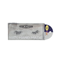 Max Elegance 3D Natural Hair Eyelashes - Thickening, Lightweight