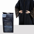 Norsina Abaya Cleaning Wipes for Stain Removal, 10 x 9 Count