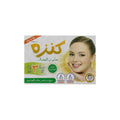 Natural Bar Soap Herbal Extracts Brightening Kanza 80g