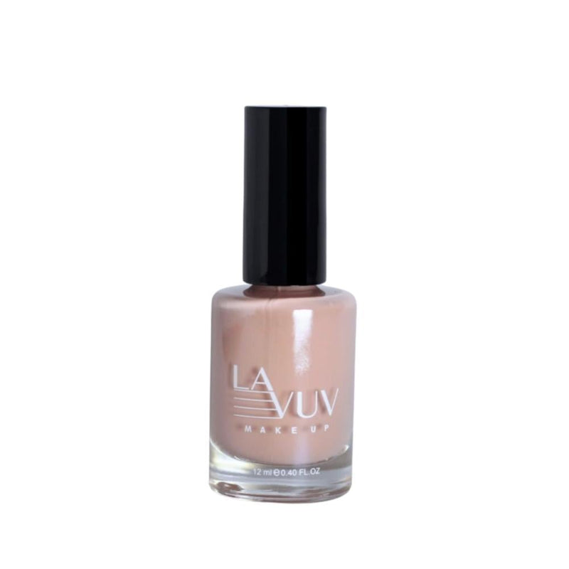 Lavuv Nail Polish 58 Glossy Long-Lasting Manicure