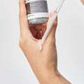 Dr. Melaxin Black Rice Peel-Off Ampoule for Pore Refining and Radiance - 80ml